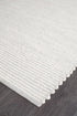 Loft Stunning Wool Grey Rug - Click Rugs