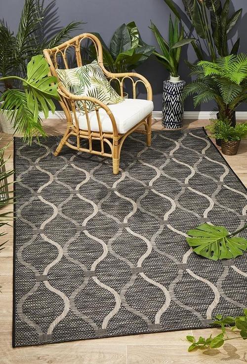 Enhance Your Outdoor Space with Patio Rugs: Expert Tips for Perfect Placement - Click Rugs