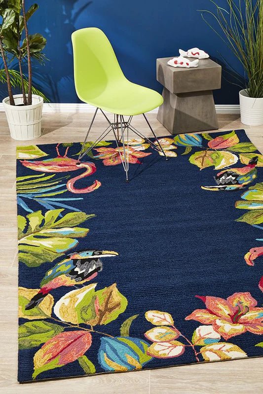 Transform Your Outdoor Living Space with Click Rugs - Click Rugs