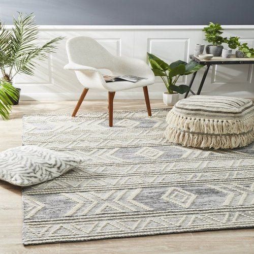 Uplift Your Living Space: A Guide to Choosing the Perfect Rug - Click Rugs