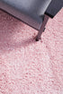 Angel Pink Rug - Click Rugs 