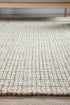 Arabella Natural Runner Rug - Click Rugs