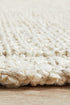 Atrium Barker Bleach Rug - Click Rugs
