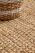 Atrium Barker Natural Rug - Click Rugs