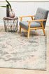 Avenue 701 Grey Rug - Click Rugs