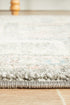 Avenue 704 Silver Runner Rug - Click Rugs