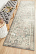 Avenue 704 Silver Runner Rug - Click Rugs