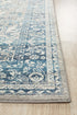 Babylon 207 Blue - Click Rugs