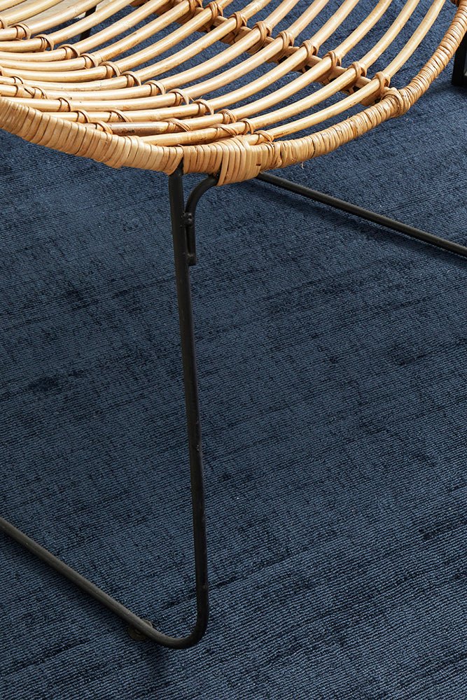 Bliss Denim - Click Rugs