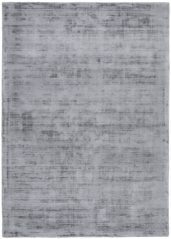 Bliss Grey - Click Rugs