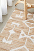 Bodhi Trudy Natural Rug - Click Rugs