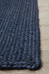 Bondi Navy Rug - Click Rugs