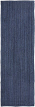 Bondi Navy Runner Rug - Click Rugs