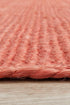 Bondi Terracotta Rug - Click Rugs