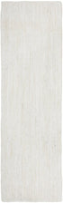 Bondi White Runner Rug - Click Rugs