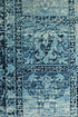 Calypso Collection 6106 blue Rug - Click Rugs