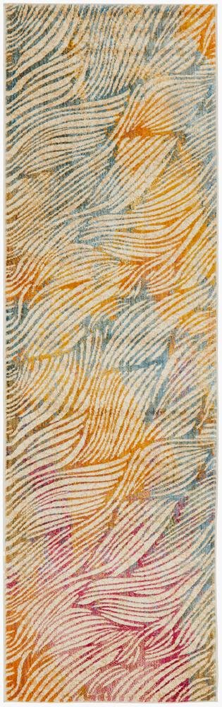 Dreamscape Surface Modern Prism Rug - Click Rugs