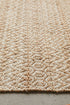 Dune Cali Natural Rug - Click Rugs