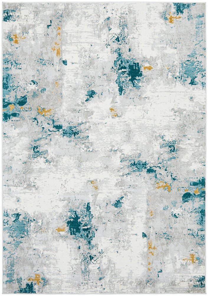 Emotion 33 Multi - Click Rugs