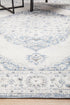 Emotion 77 Blue - Click Rugs
