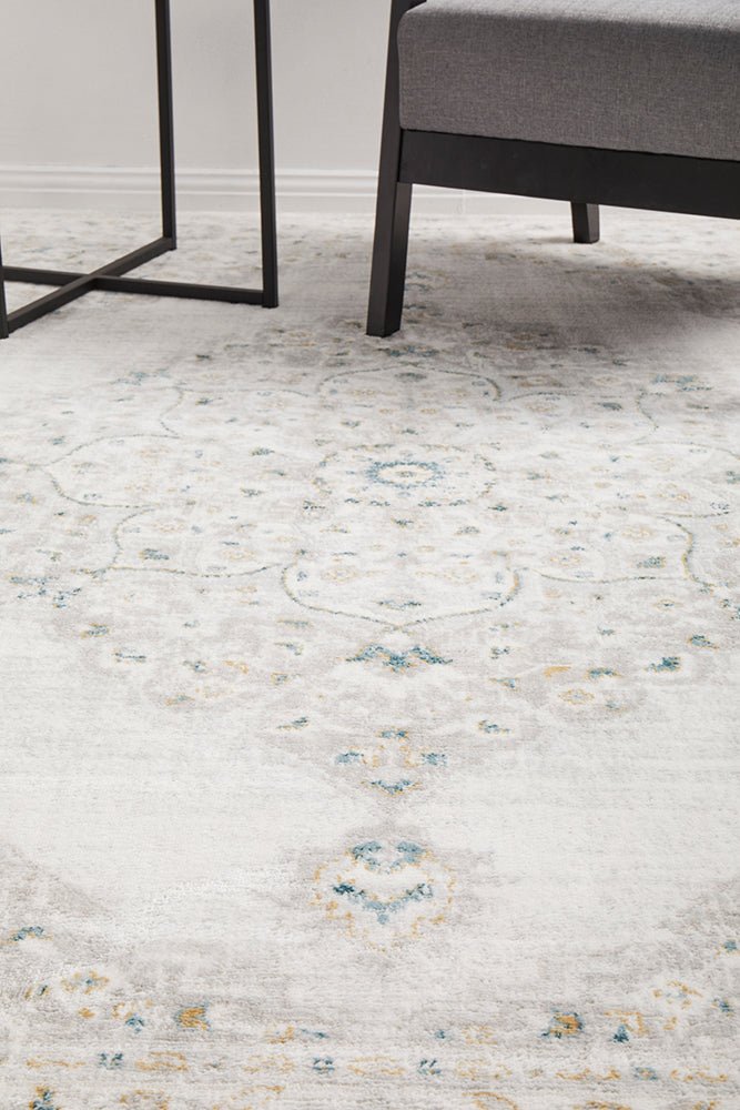 Emotion 77 Green - Click Rugs