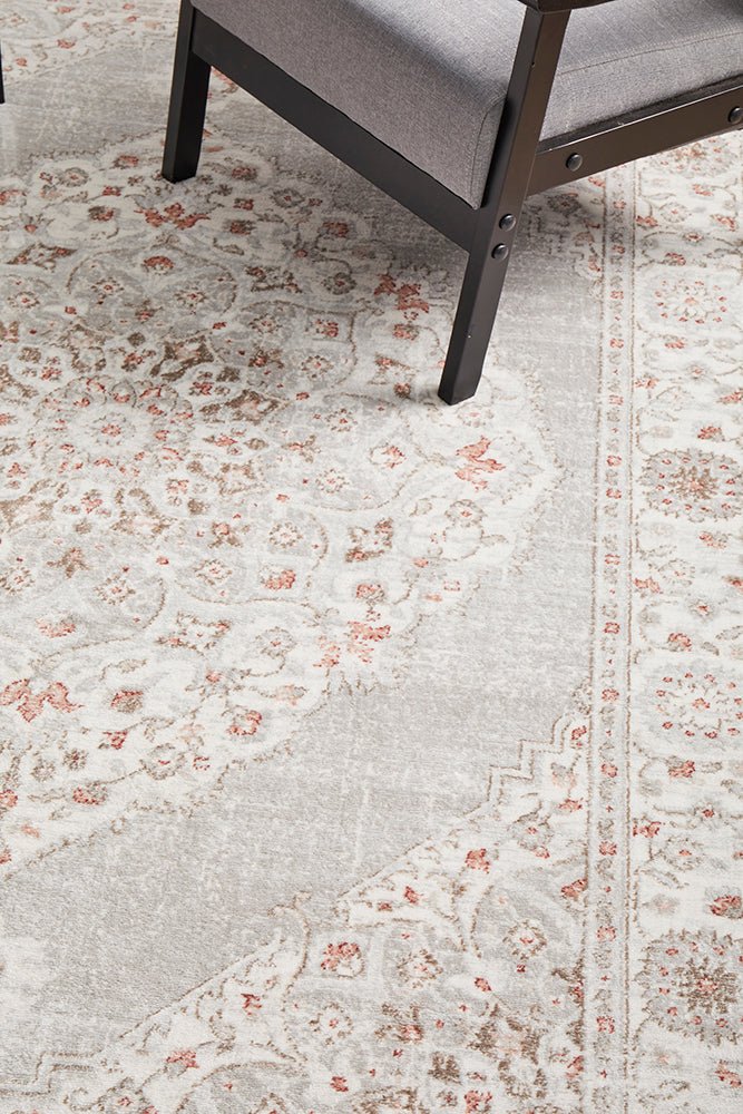 Emotion 77 Rose - Click Rugs