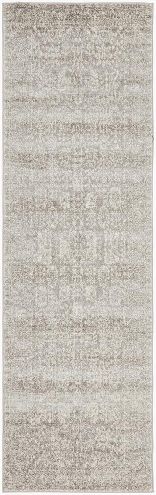 Evoke Homage Grey Transitional Rug - Click Rugs