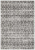 Evoke Remy Silver Transitional Rug - Click Rugs