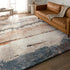 Formation 66 Tan Rug - Click Rugs