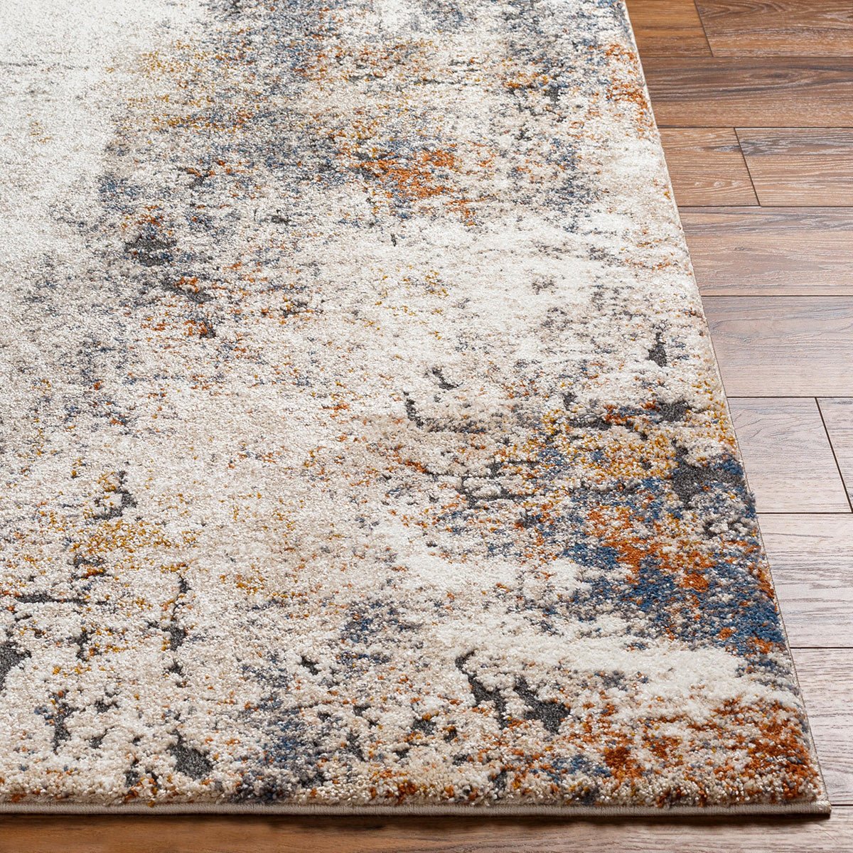 Formation 88 Multi Rug - Click Rugs