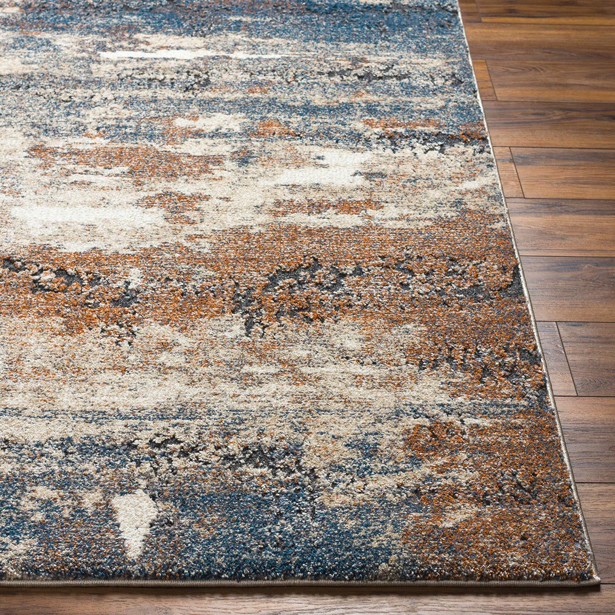 Formation 99 Beige Rug - Click Rugs