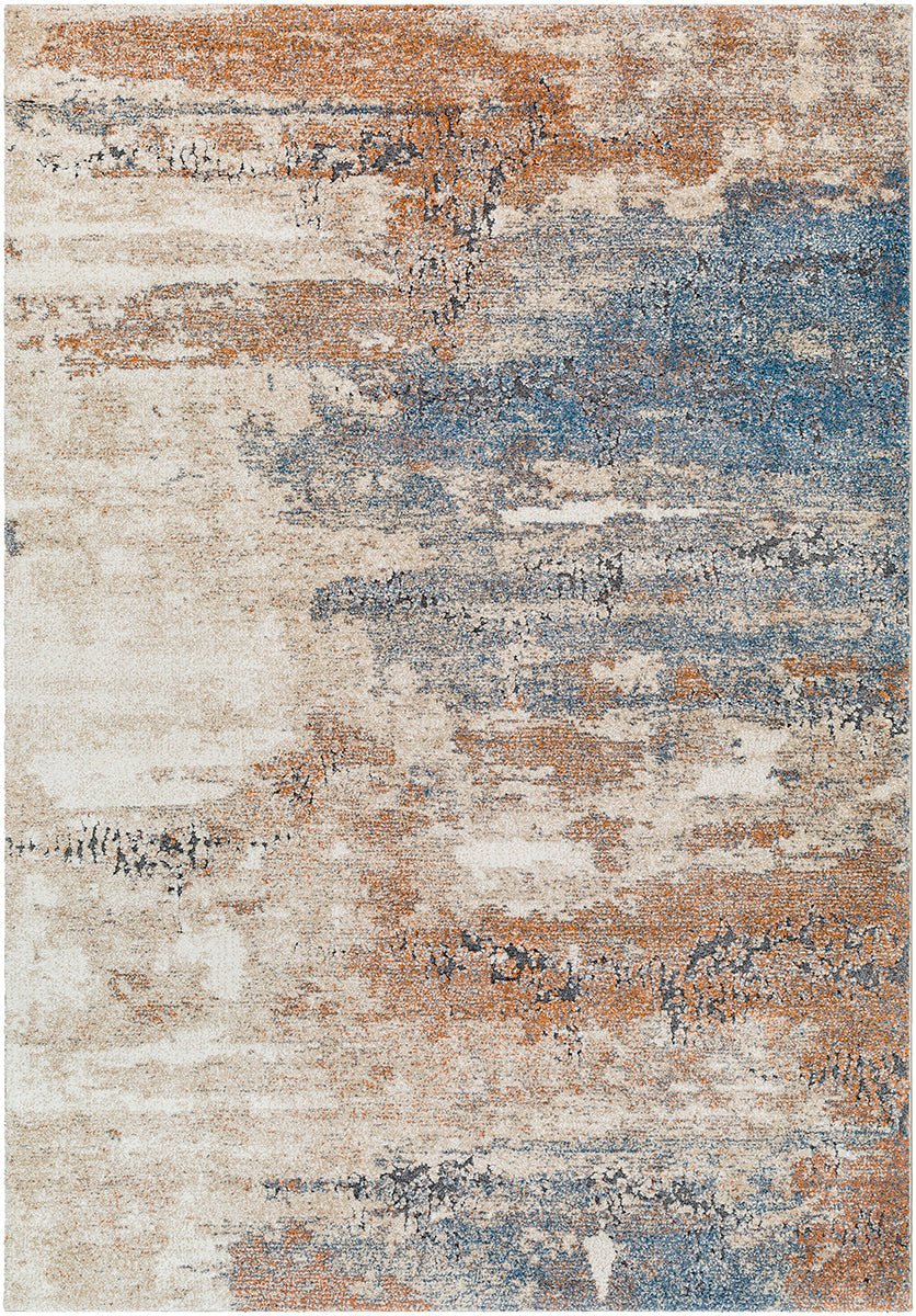 Formation 99 Beige Rug - Click Rugs