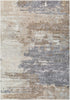 Formation 99 Blue Rug - Click Rugs
