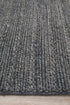 Harvest 801 Charcoal Rug - Click Rugs