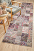 Illusions 178 Earth Runner Rug - Click Rugs