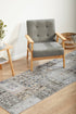 Illusions 189 Stone Runner Rug - Click Rugs