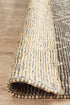 Kenya Misu Hand Woven Tribal Jute Rug - Click Rugs