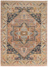 Legacy 850 Salmon Rug - Click Rugs