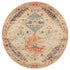 Legacy 854 Autumn Round Rug - Click Rugs