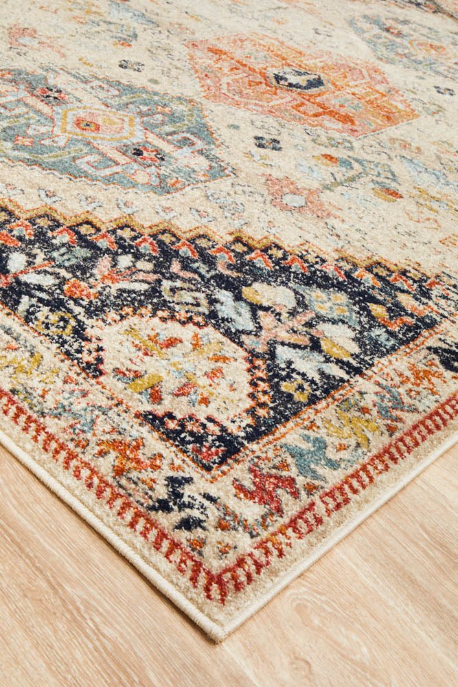 Legacy 854 Autumn Rug - Click Rugs