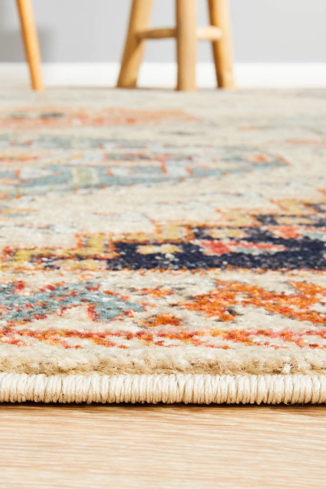 Legacy 854 Autumn Rug - Click Rugs