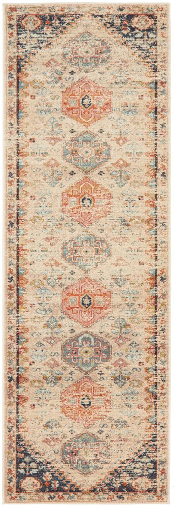 Legacy 854 Autumn Rug - Click Rugs