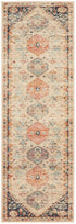 Legacy 854 Autumn Runner Rug - Click Rugs