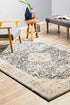 Legacy 858 Midnight Rug - Click Rugs