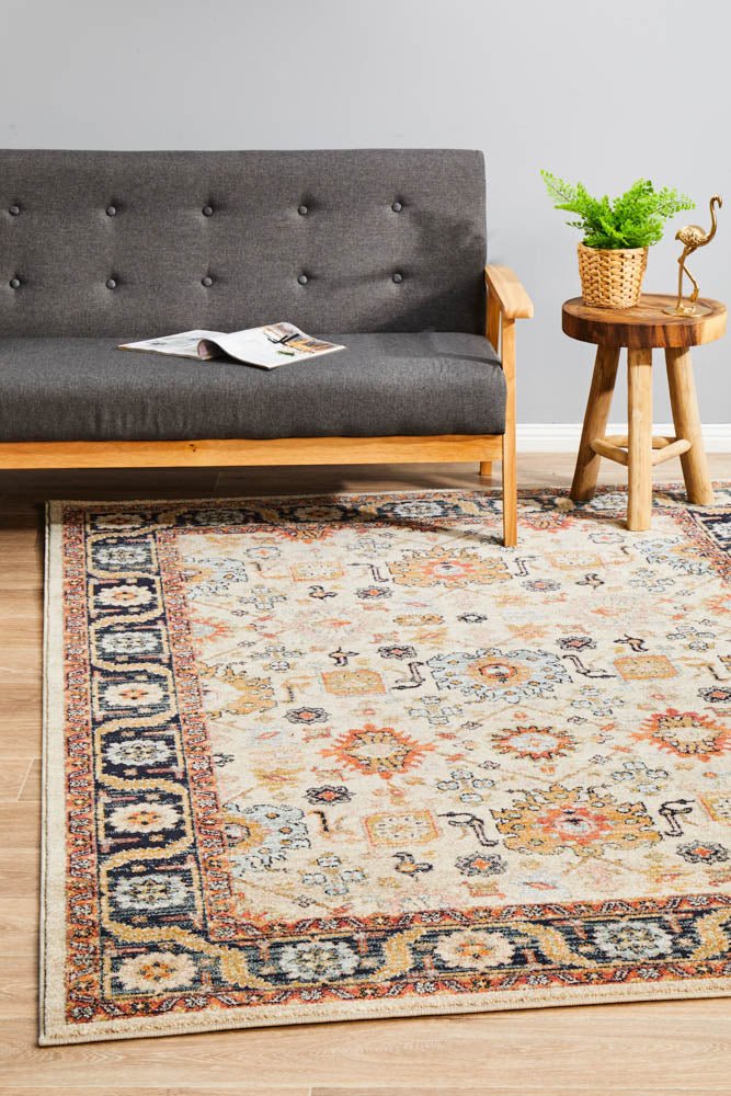 Legacy 860 Dune Rug - Click Rugs