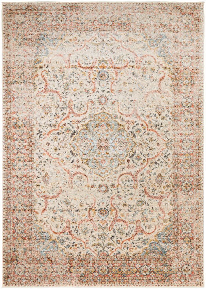 Legacy 861 Papyrus Rug - Click Rugs
