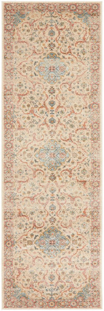 Legacy 861 Papyrus Runner Rug - Click Rugs
