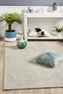 Levi Lucy Blue Green Rug - Click Rugs