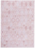 Marigold Lisa Pink - Click Rugs