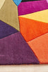 Matrix Pure Wool 906 Crayon Rug - Click Rugs